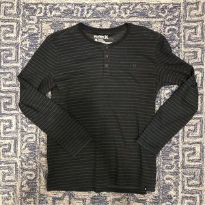Mens Hurley Nike Shirt